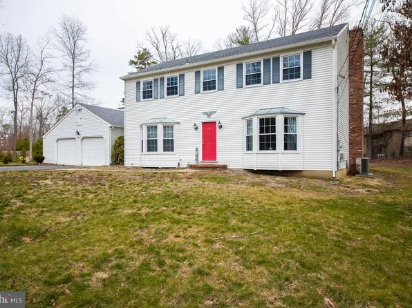 2884 Wynnewood Dr, Vineland, NJ 08361