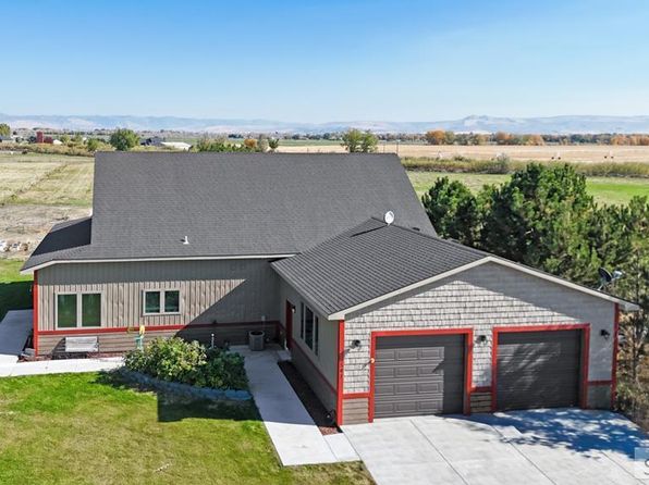 547 N 100 E, Blackfoot, ID 83221