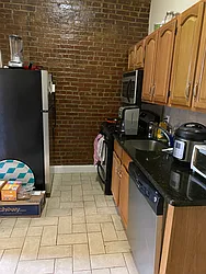 Rented by Brooklyn Real Inc