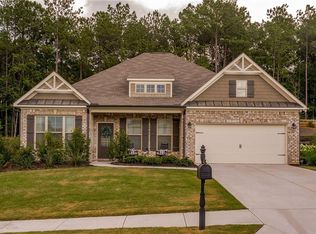 43 Turtle Rock Cv, Acworth, GA 30101
