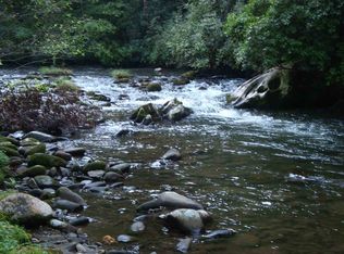 0 River Rd LOT 9, Tellico Plains, TN 37385