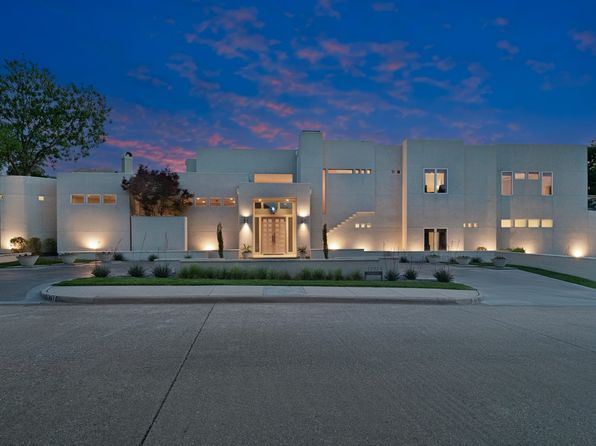 Home for Sale in Dallas TX