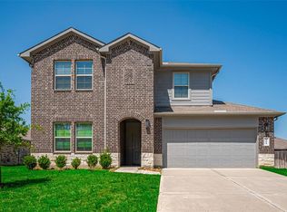 12013 New River Ct, Conroe, TX 77384