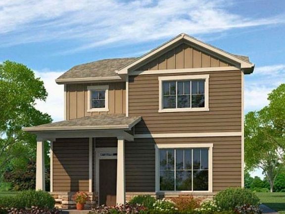 Plan Elevation.