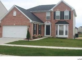 4960 Fallen Leaf Trl, Brunswick, OH 44212