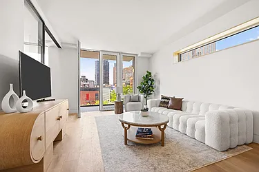 1110 Manhattan Avenue, #2