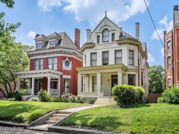 1528 S 3rd St, Louisville, KY 40208