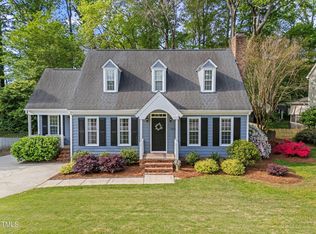 2908 Bolo Trl, Raleigh, NC 27615