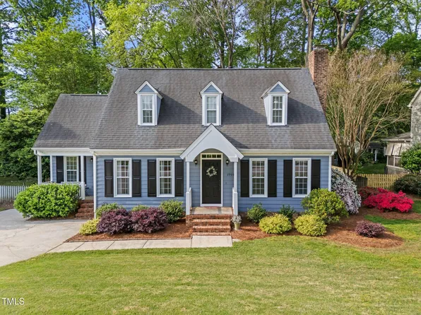 2908 Bolo Trl, Raleigh, NC 27615