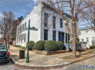 500 N Stafford Ave, Richmond, VA