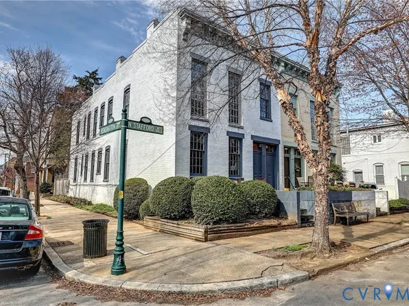 500 N Stafford Ave, Richmond, VA 23220