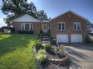 2493 Jerrys Ln, Fort Mitchell, KY 41017