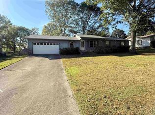 105 Tamarack Ct, Hot Springs, AR 71901