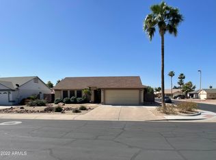9163 W Banff Ln, Peoria, AZ 85381
