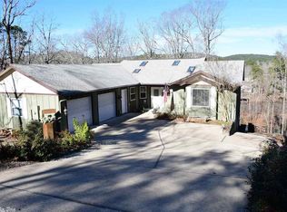 21 Fineza Way, Hot Springs, AR 71909