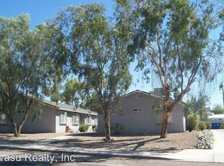 2632 Jamaica Blvd S APT 4, Lake Havasu City, AZ 86406