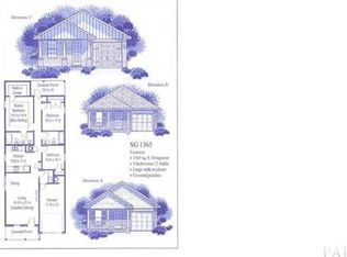 3902 Weatherstone Cir, Perdido Key, FL 32507