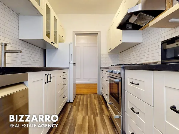 2081 Cruger Ave APT 2K, Bronx, NY 10462