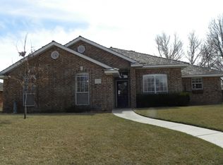 6213 Hampton Dr, Amarillo, TX 79109