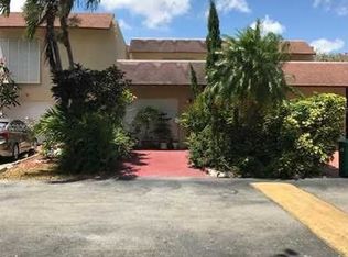 8102 SW 103rd Ave #0, Miami, FL 33173