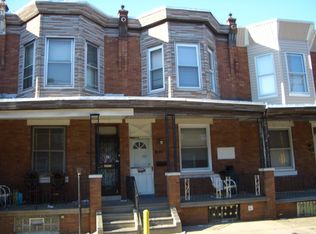 1944 E Monmouth St, Philadelphia, PA 19134