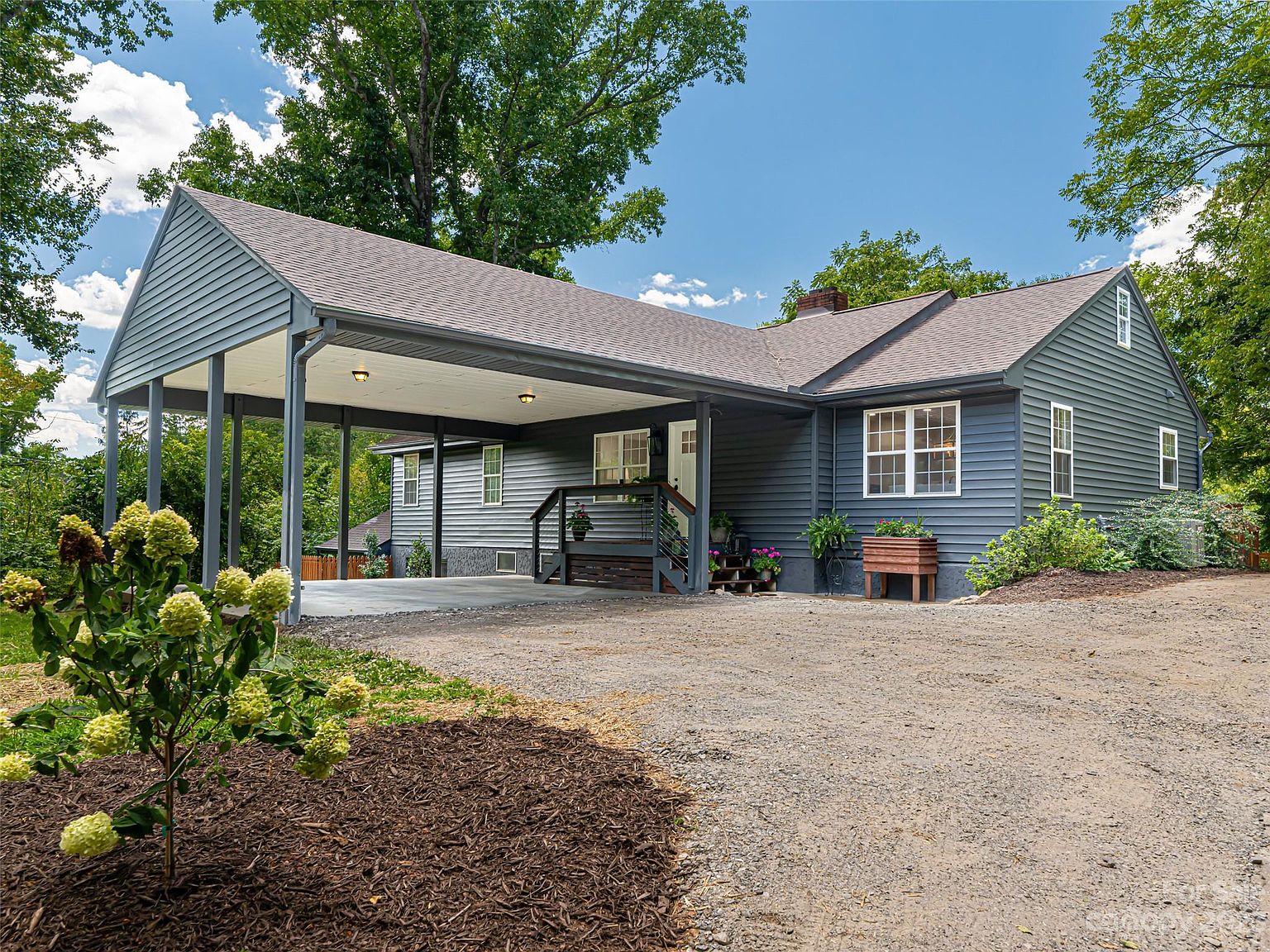 664 New Haw Creek Rd, Asheville, NC 28805 MLS 4062295 Zillow