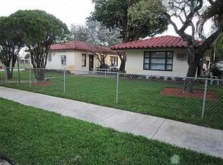 522 N 19th Ave #4, Hollywood, FL 33020