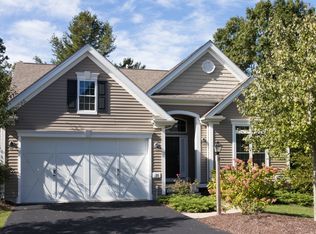 35 Red Leaf, Plymouth, MA 02360