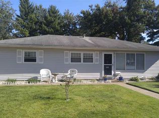 4349 Stratford Rd, Evansville, IN 47710