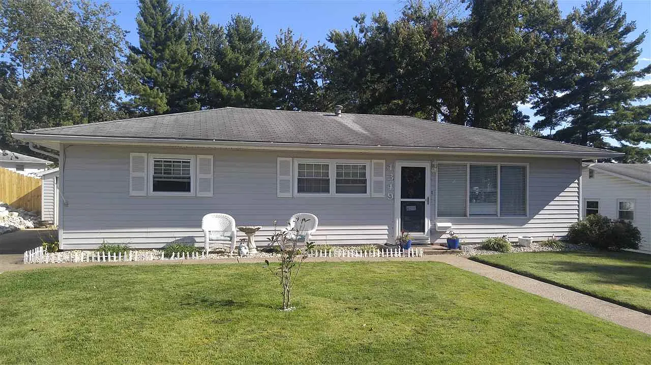 4349 Stratford Rd photo 1