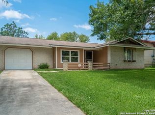 4151 Family Tree, San Antonio, TX 78222
