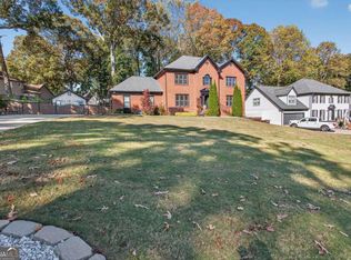 2120 Lebanon Rd, Lawrenceville, GA 30043