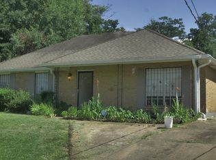 1152 Starbrook Dr, Montgomery, AL 36110