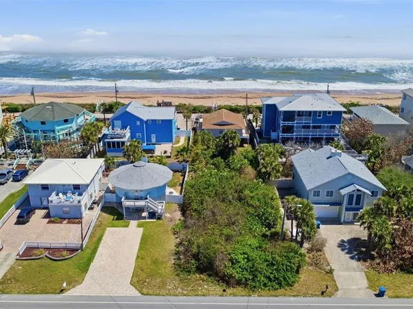 6355 Turtlemound Rd Lot 58, New Smyrna Beach, FL 32169