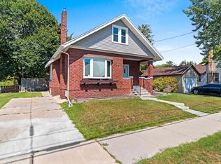 1108 Columbus STREET, Manitowoc, WI 54220