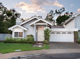 4 Hillgrass, Irvine, CA 92603