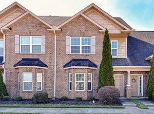 5663 Stafford Rd, Charlotte, NC 28215