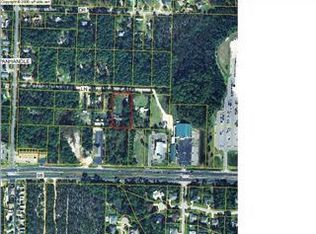 9265 Timber Ln, Navarre, FL 32566