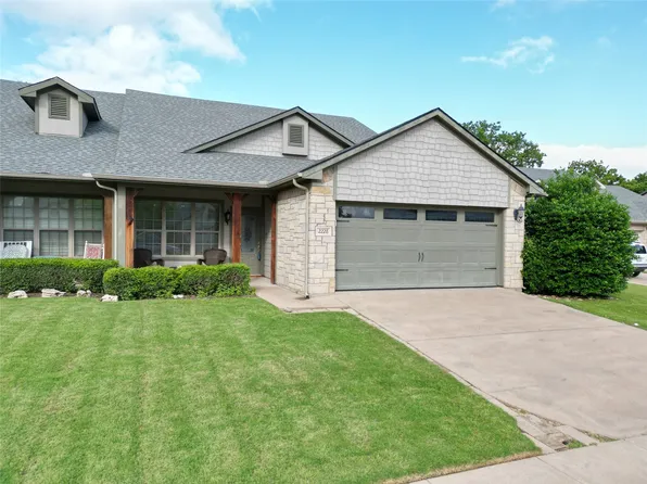 2228 Cobblestone Ct, Granbury, TX 76049