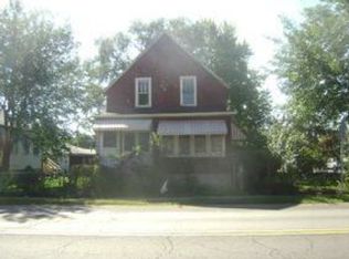 534 Chicago St, Hammond, IN 46327