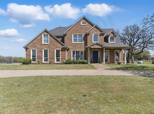 2546 Preskitt Rd, Decatur, TX 76234