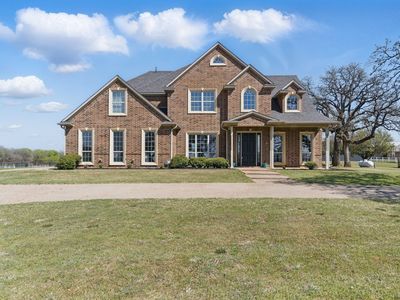 2546 Preskitt Rd, Decatur, TX, 76234