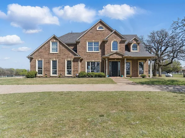 2546 Preskitt Rd, Decatur, TX 76234