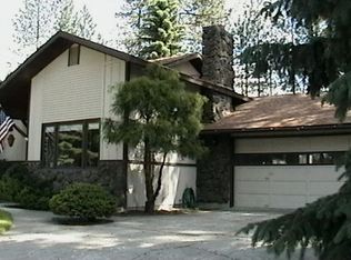 812 E Brentwood Dr, Spokane, WA 99208