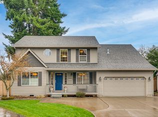 3909 NE 38th St, Vancouver, WA 98661