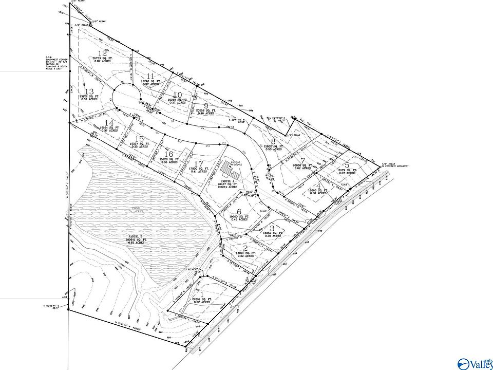 1st image of LOT 2 Edmondson St