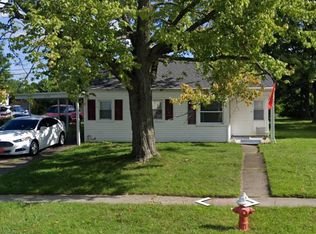 660 Bell Ave, Elyria, OH