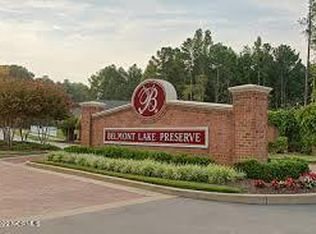 209 Aberdeen, Rocky Mount, NC 27804