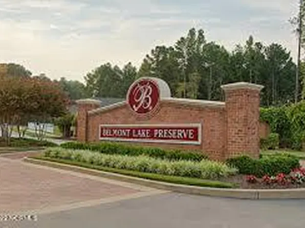 209 Aberdeen, Rocky Mount, NC 27804