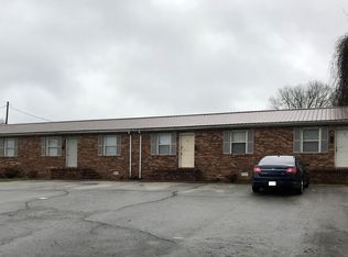 344 S Clover Ave #5, Cookeville, TN 38501